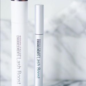 R+F Lash Boost